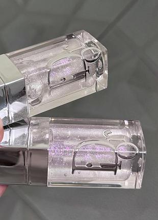 Олійка для губ  addict lip glow oil  085 cupcake