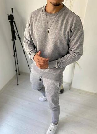Мужской спортивный костюм baza w13 s