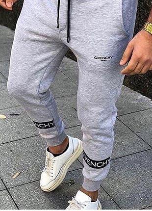 Мужские брюки armani q2 s