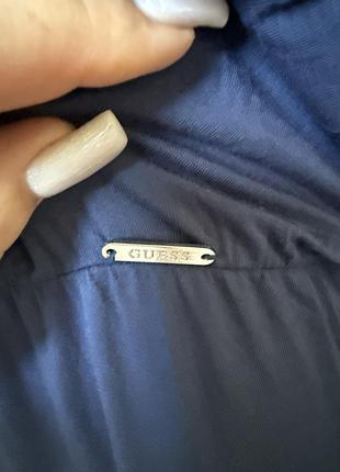 Плаття guess 3