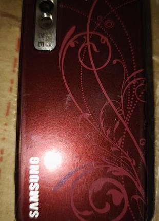 Samsung gt s5230 7
