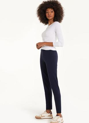 Лосини жіночі tezenis темно синій (1wp742 blue (s))