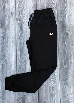 Мужские брюки fila q1 s