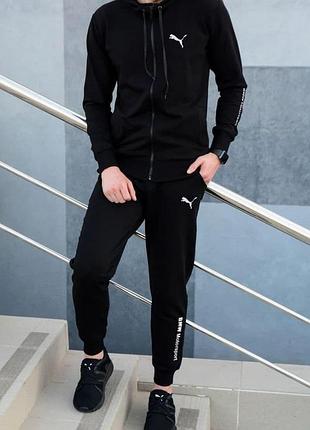 Мужской костюм puma f12 s
