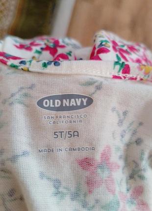 Сукня old navy нова 8