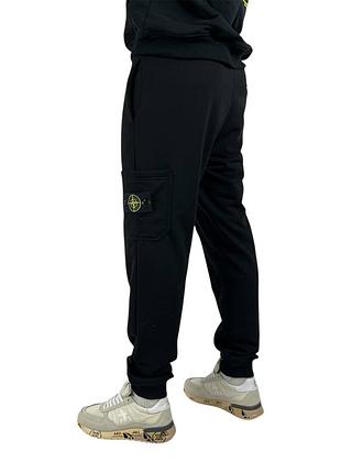 Штани stone island