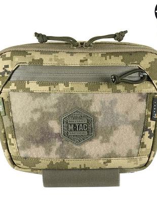 Тактическая сумка-напашник large elite gen.ii z563 large elite gen.ii mm14