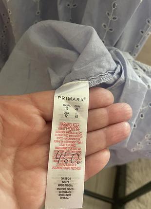 Сукня primark 3