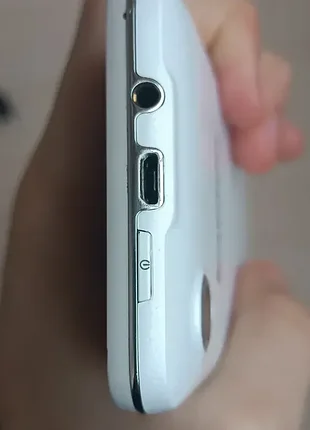 Смартфон lenovo p770 white 4