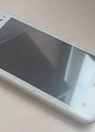 Смартфон lenovo p770 white 5