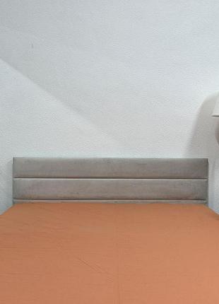 Простынь на резинке ecotton 160х200 см ecotton оранжевый orange 24568