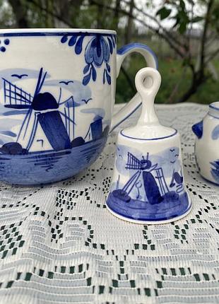 Набір від delft