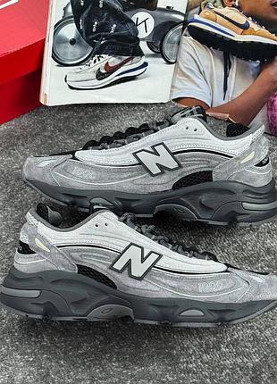👕 new balance 1000 grey