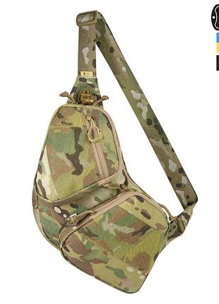 Тактична сумка bat wing bag elite x593 мультикам