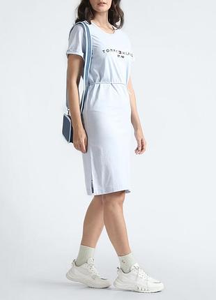 Сукня tommy hilfiger 4
