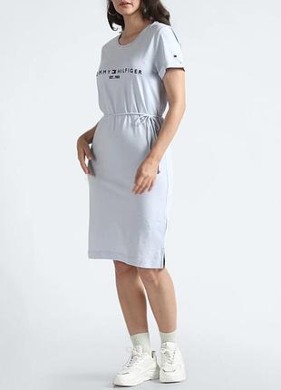 Сукня tommy hilfiger 2