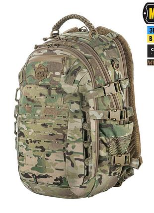 Тактичний рюкзак mission pack elite y666 multicam
