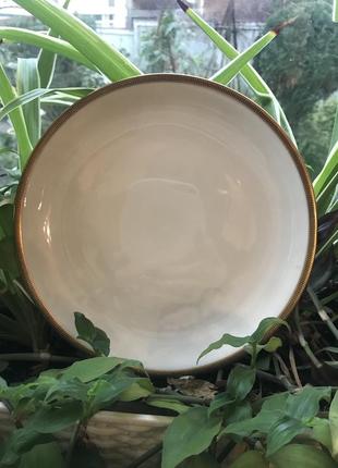 Тарілка вінтаж