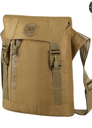Тактична сумка magnet bag x-pac elite l169 койотова
