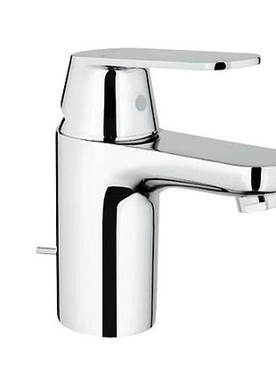 Змішувач для раковини grohe eurosmart cosmopolitan (32825000)