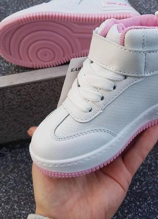 Кроссовки для девочки р.28