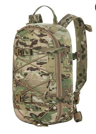 Тактичний рюкзак sturm elite gen.ii h92 мультикам