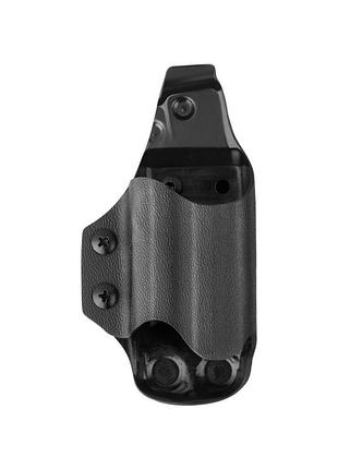 Чоловічий чохол із кайдекса для мультитула nextool flagship pro g388 чорний