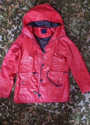 Outerwear дощовик вітровка next