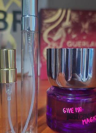 Just cavalli give me magic отливант 5 мл