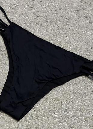 Стильные,фирменные трусики-низ от купальника calzedonia