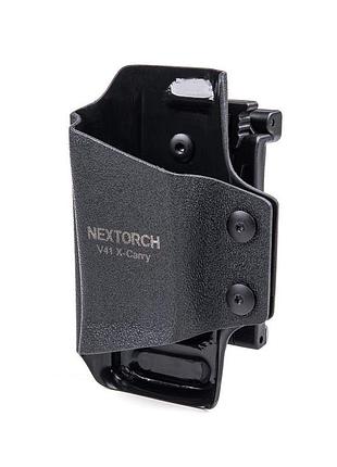 Унісекс чохол з кайдексу для мультитула nextorch pioneer mt20 r557