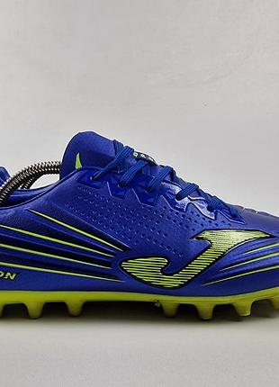 Бутси joma propulsion синій чол 43