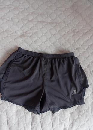 Шорты для бега karrimor