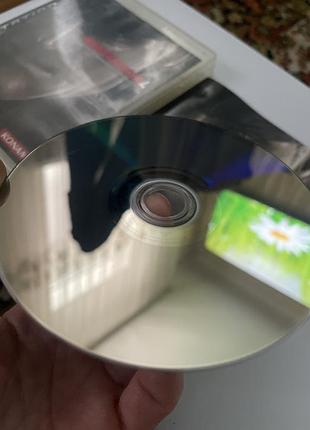 Диск ps3 metal gear solid 4 2