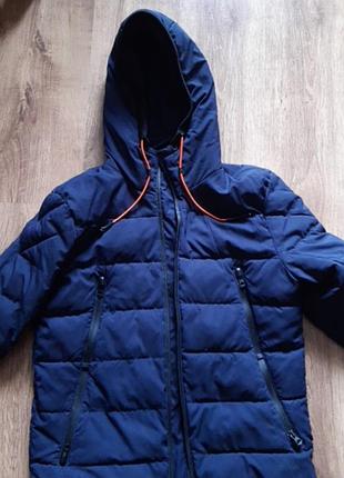 Куртка для подростка