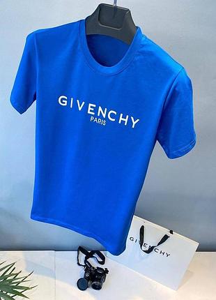 Мужская футболка givenchy r19 s