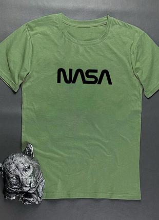 Мужская футболка nasa r11 s