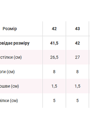 Мокасины с принтом 5