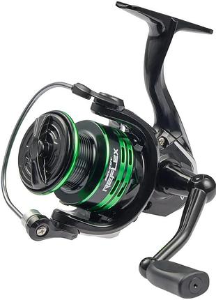 Катушка select reflex 2500s 4+1bb 5.2:1