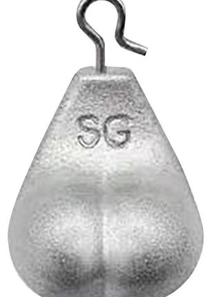 Утяжелитель savage gear balls clip on 7.5g (8 шт / уп)