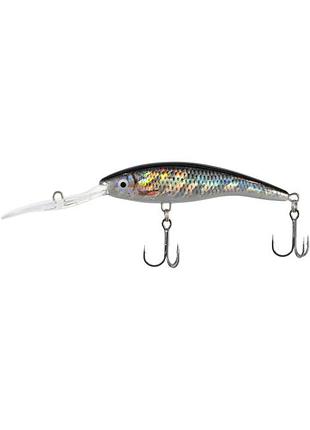 Воблер select basher 90f 90mm 14.0g s46 (max 4.0m)