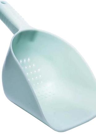 Лопатка ridgemonkey nite glo bait spoon xl