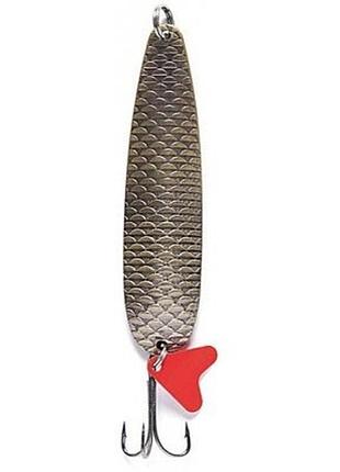 Блесна колеблющаяся lucky john magic minnow 28г