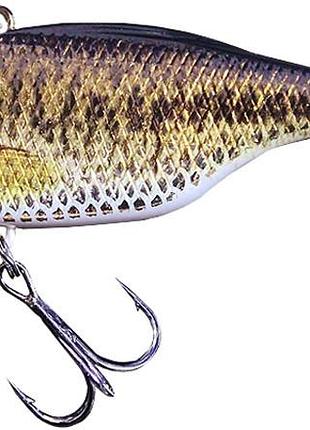 Воблер jackall tn70 70mm 18.0g rt uroko hl bass