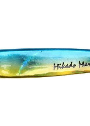 Блесна mikado pilker 300гр цвет-203