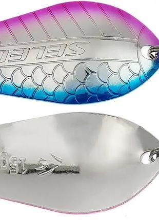 Блешня select proatom 15.0g 65mm #05