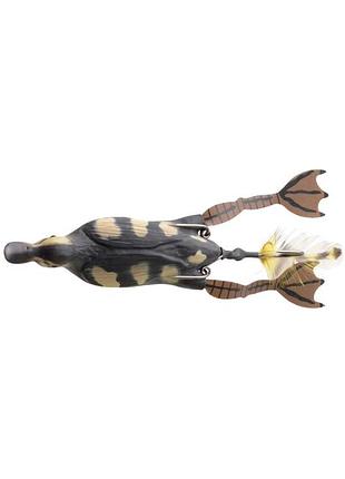 Воблер savage gear 3d hollow duckling weedless l 100mm 40g 01-natural