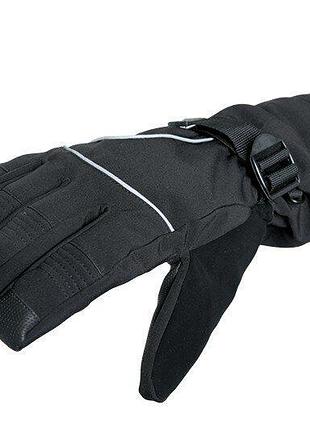 Перчатки norfin полиэстер с pu мембраной xl