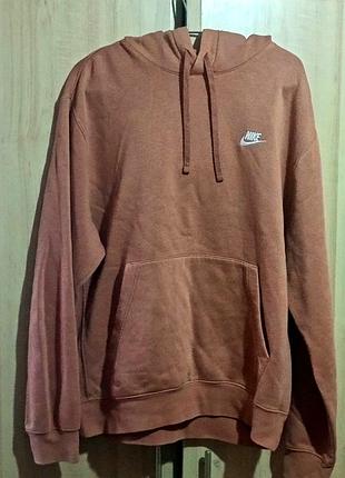 Продам худи nike 2