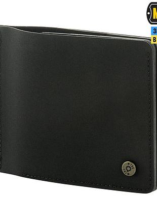 Тактичний гаманець slim elite gen.ii f418 чорний